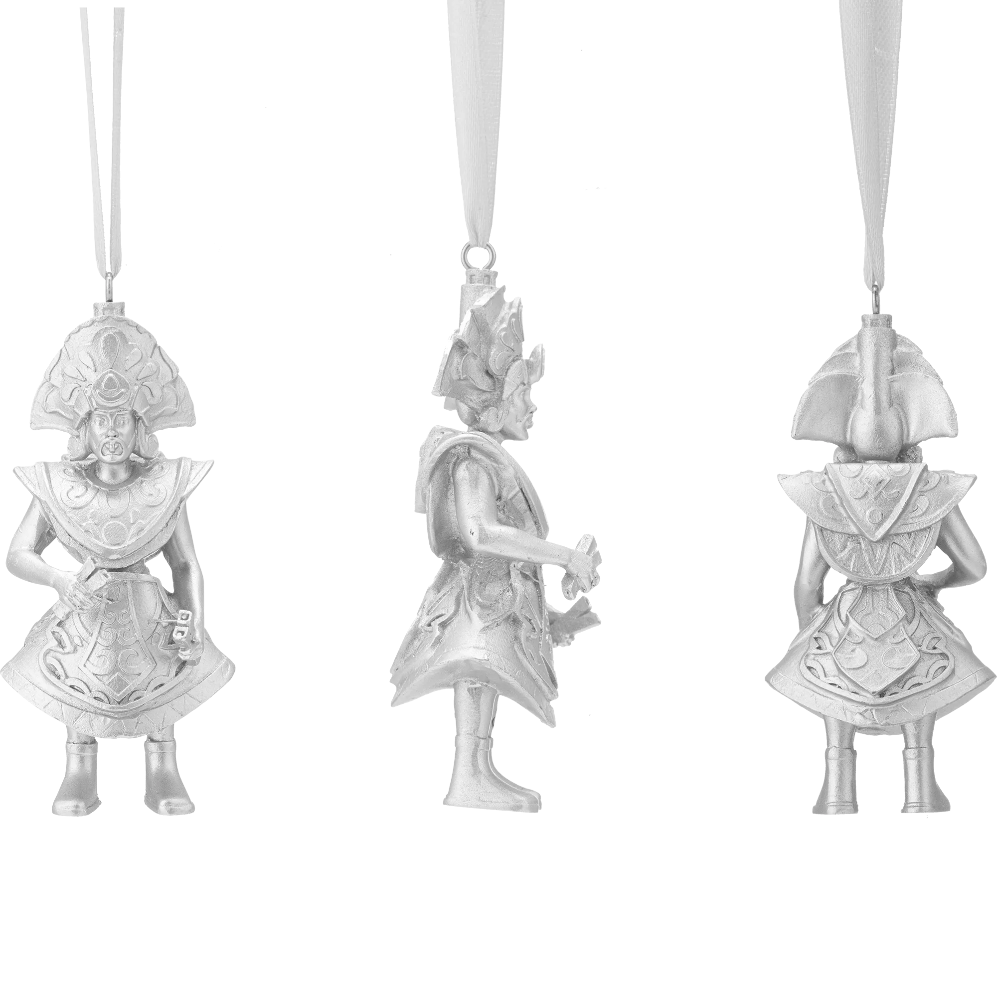 JUNKANOO ORNAMENTS-COWBELLS