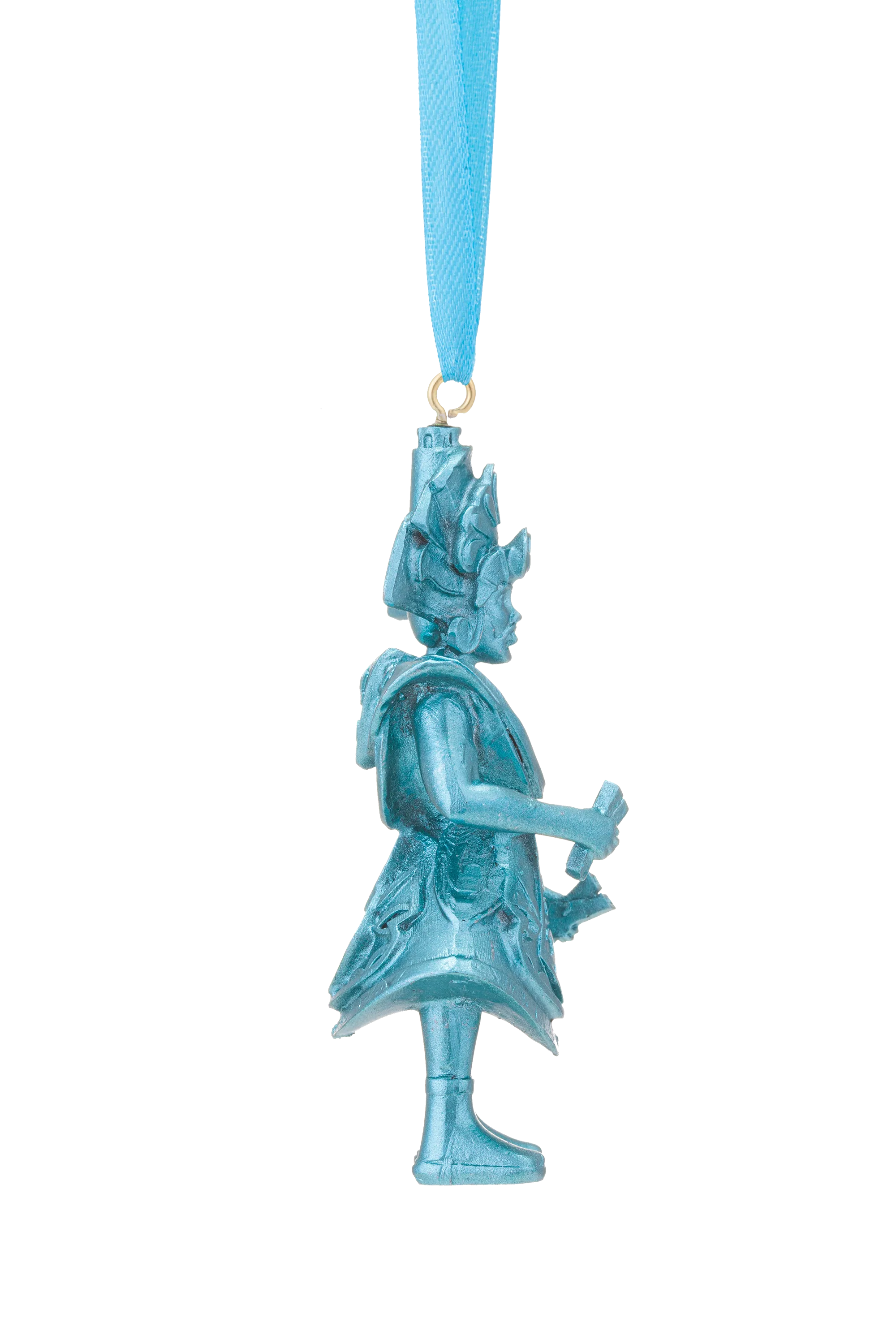 JUNKANOO ORNAMENTS-COWBELLS