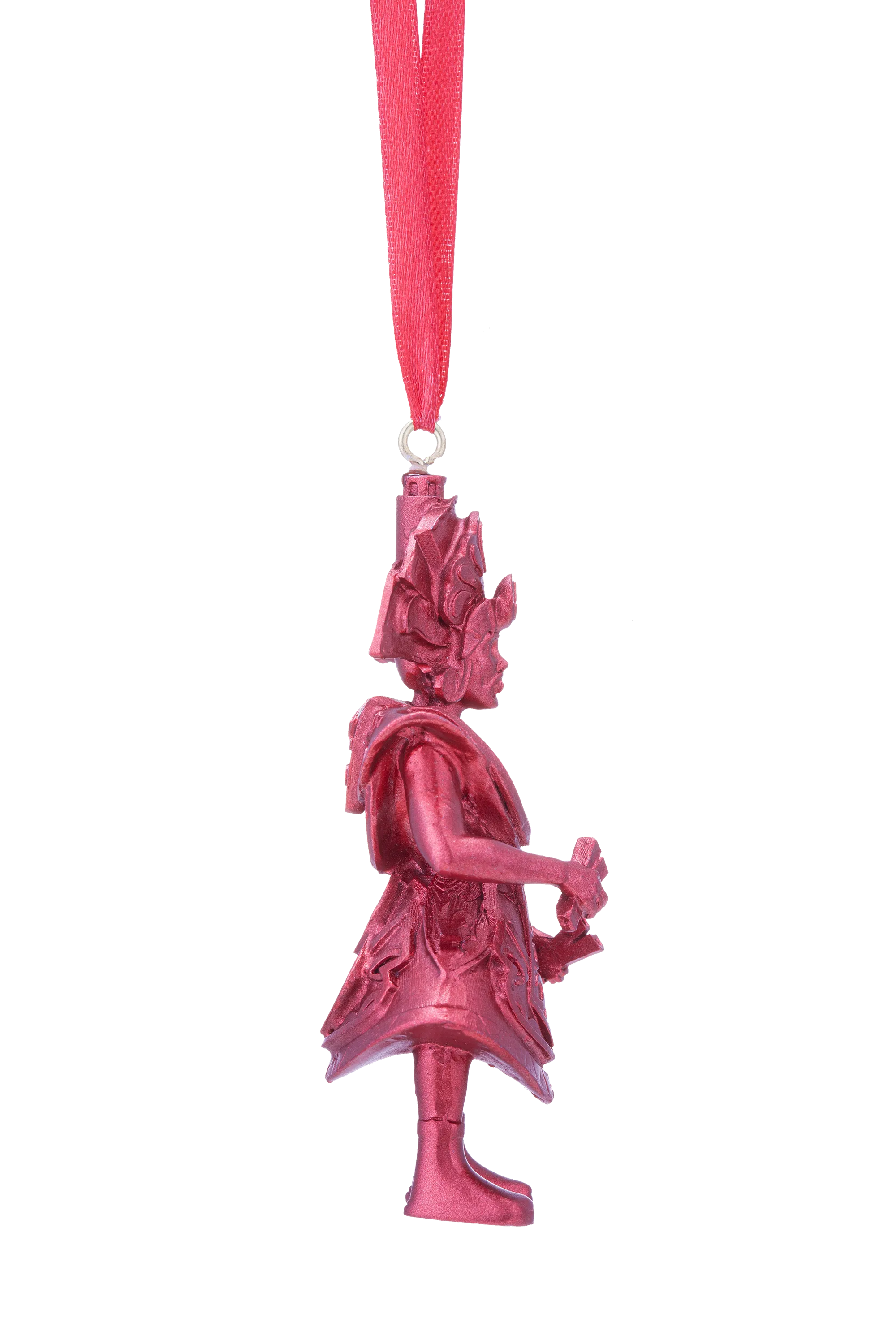 JUNKANOO ORNAMENTS-COWBELLS