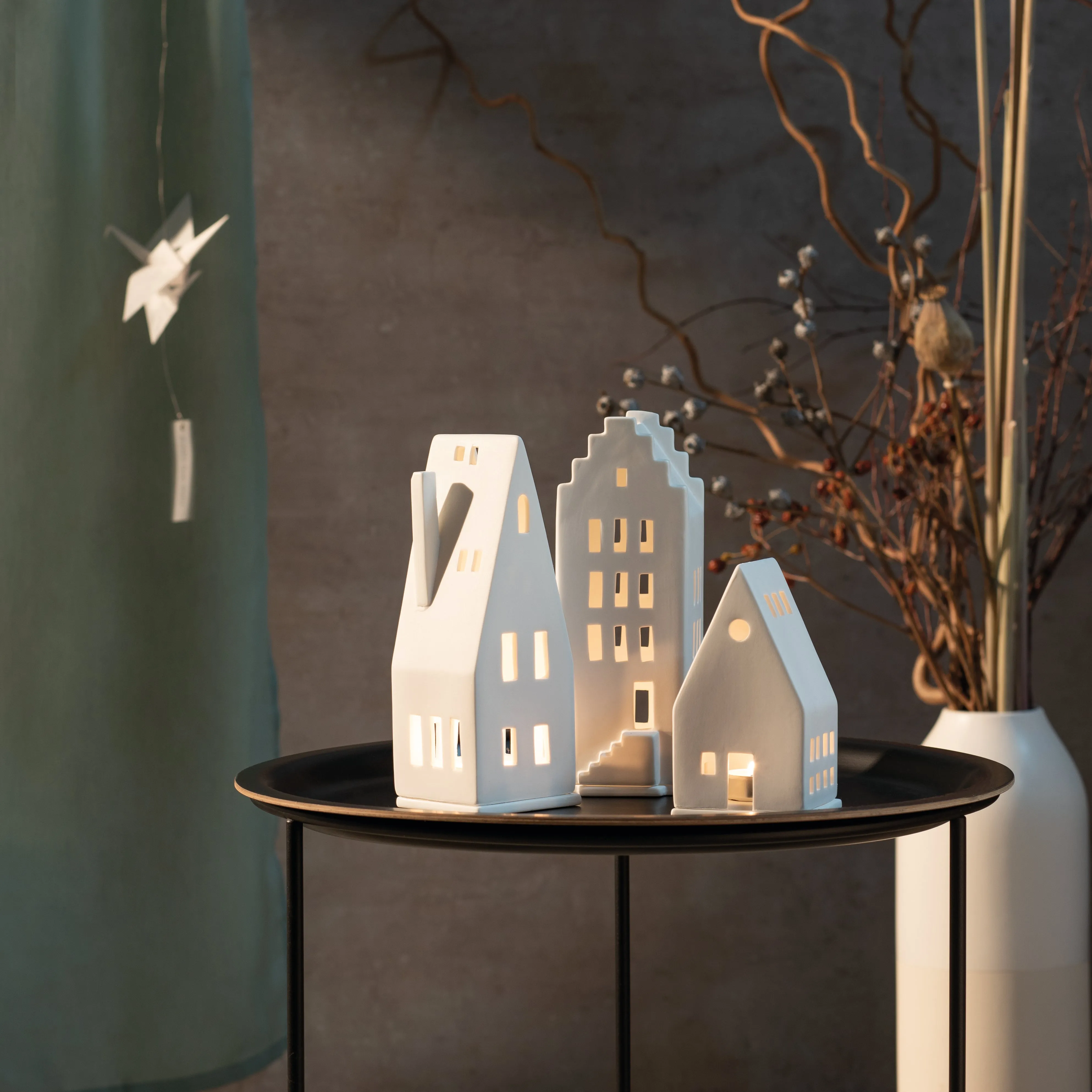 Light House - Small