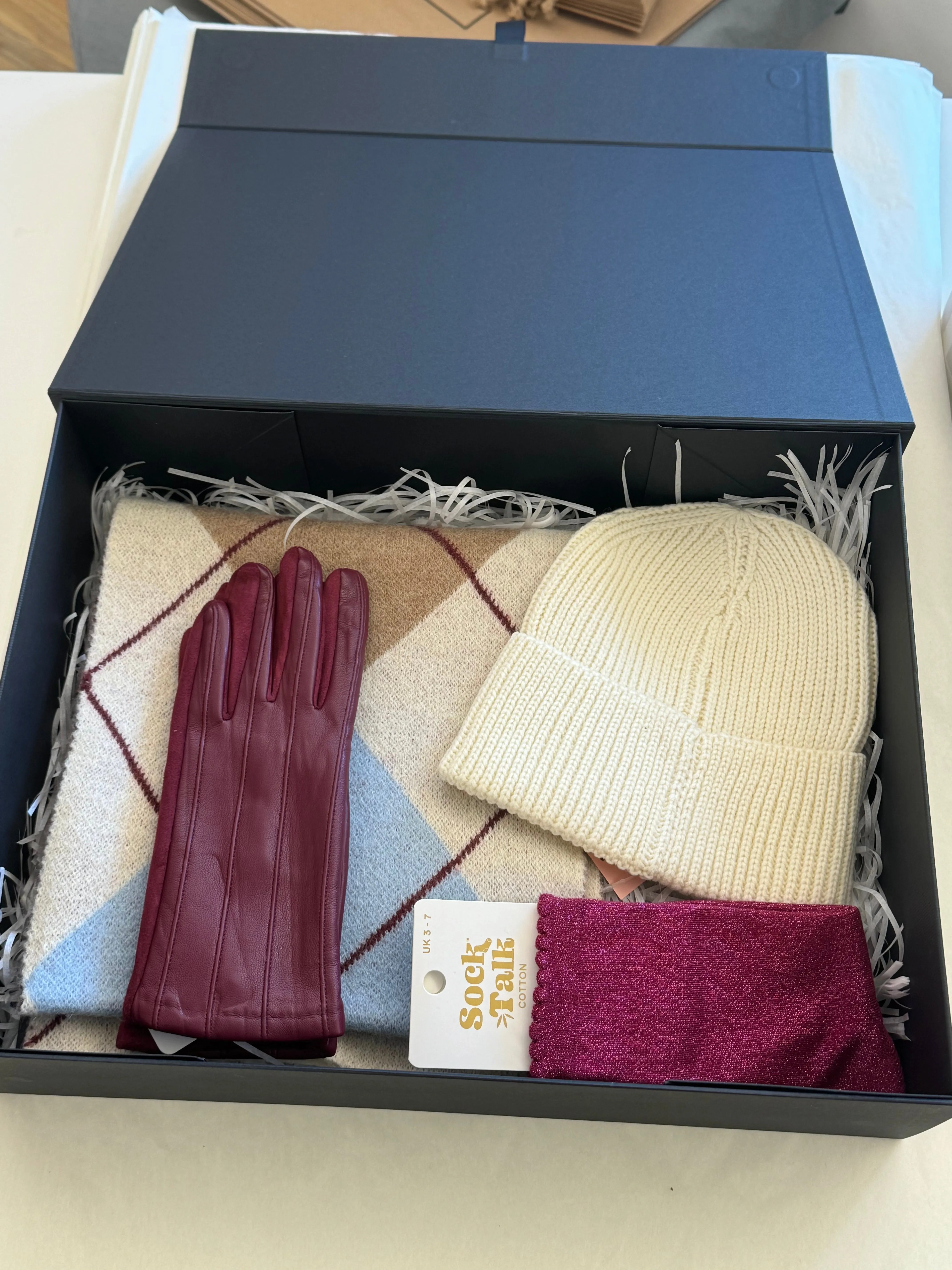 Luxury Christmas Gift Box