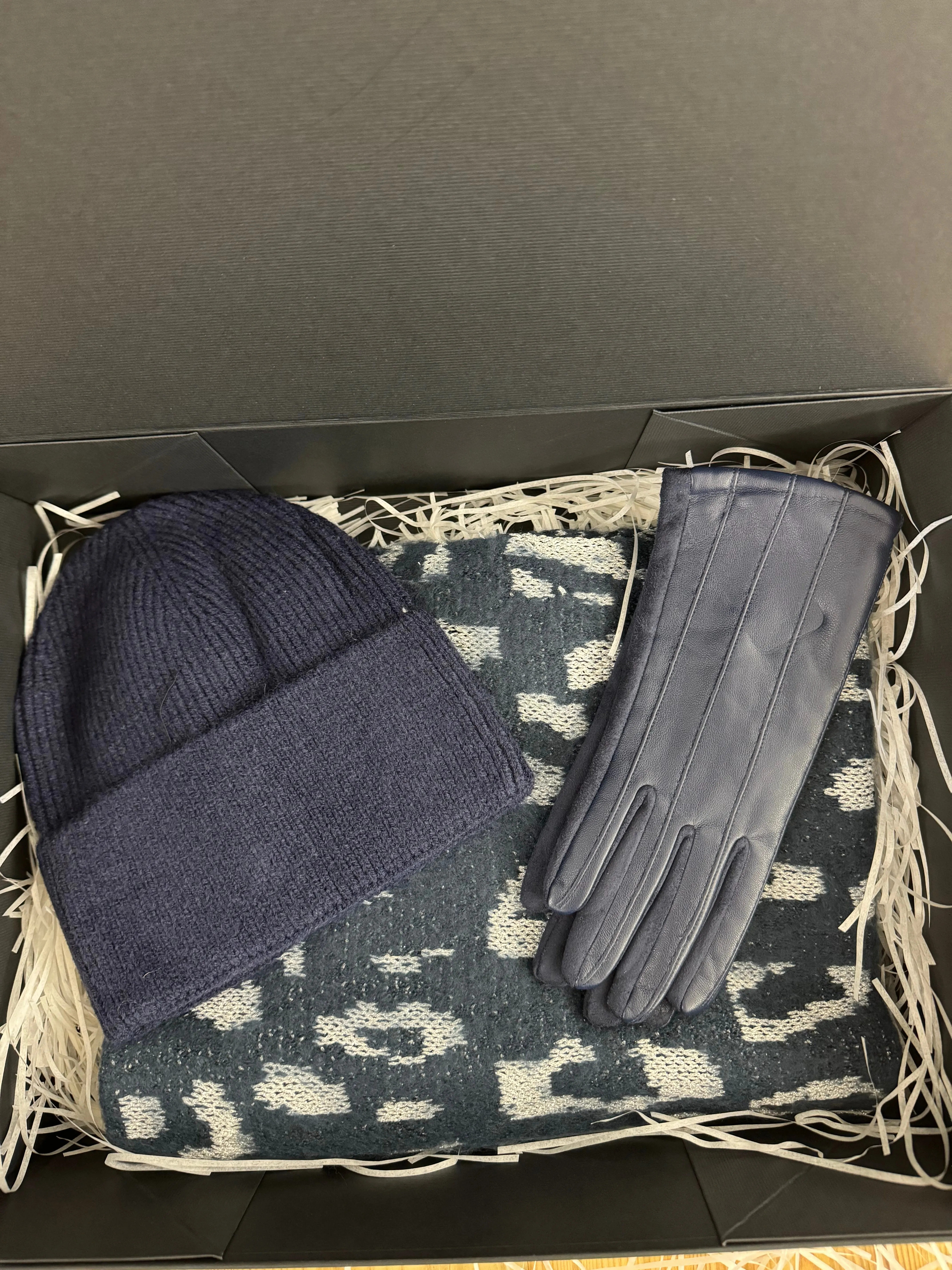 Luxury Christmas Gift Box