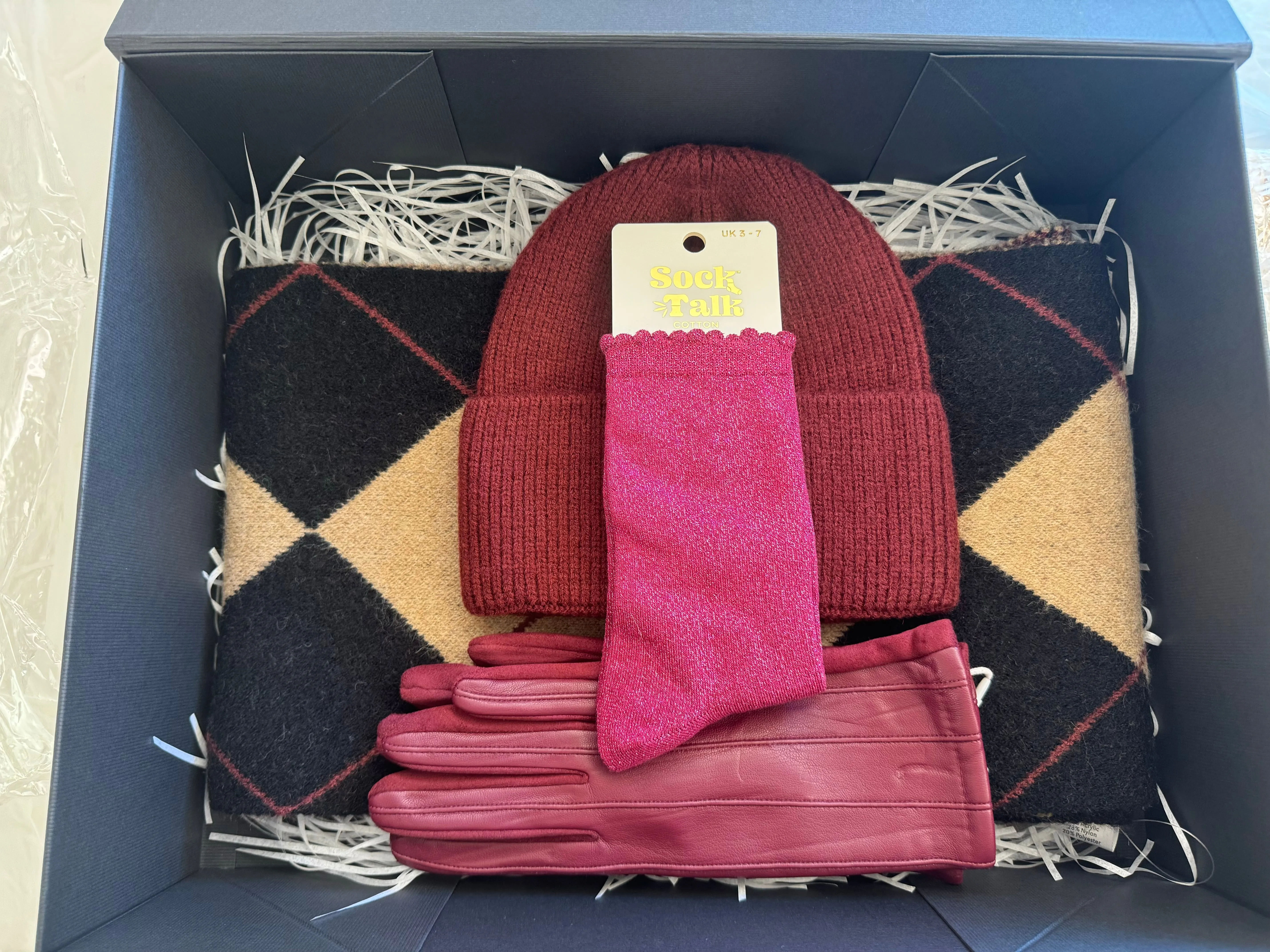 Luxury Christmas Gift Box