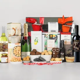 Luxury Corporate Christmas Gifts