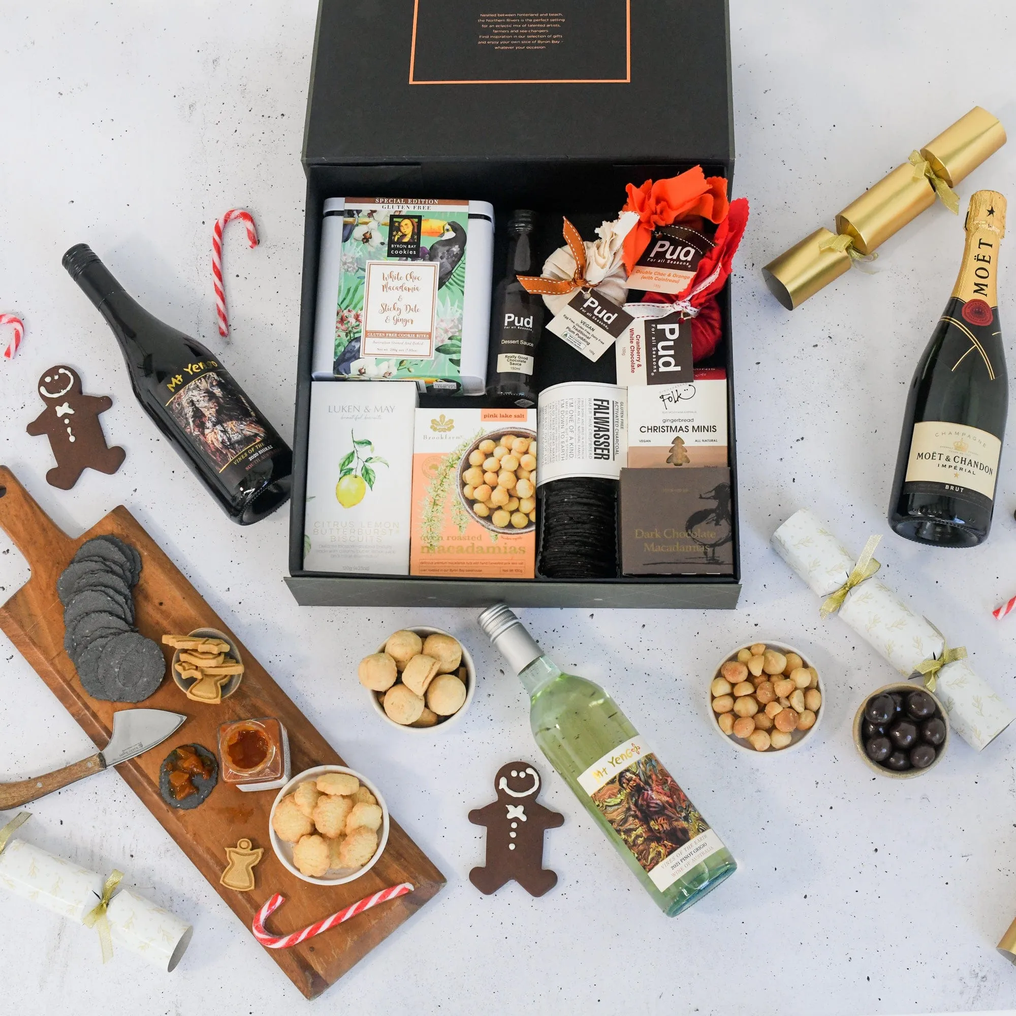 Luxury Corporate Christmas Gifts