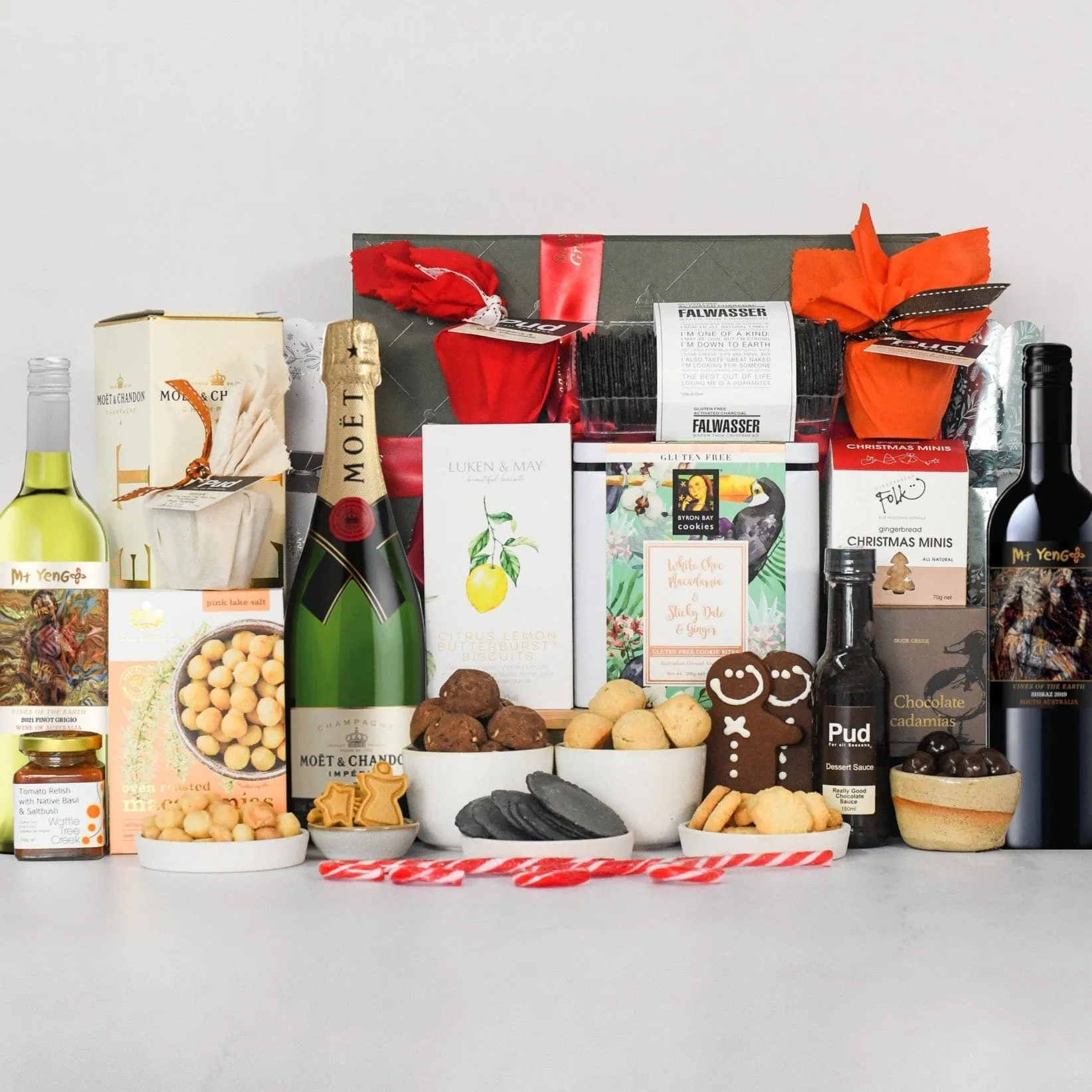 Luxury Corporate Christmas Gifts