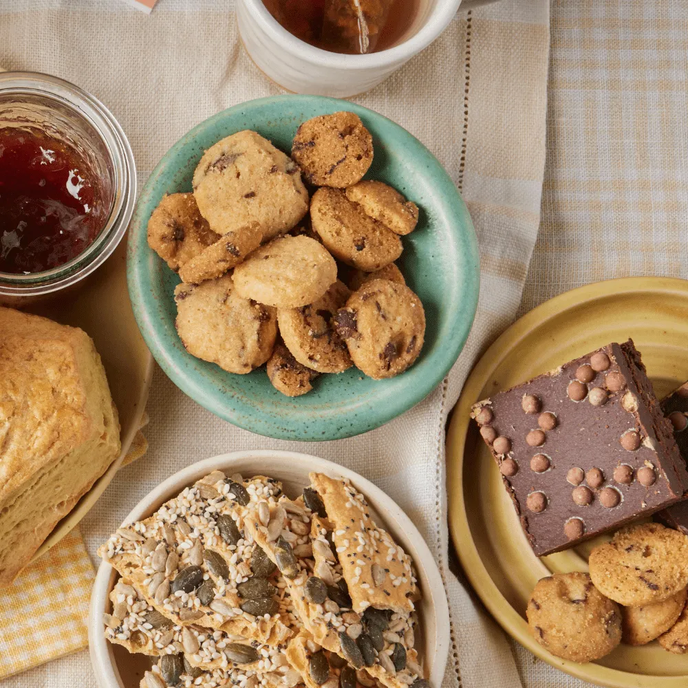 Luxury Vegan Christmas Hamper
