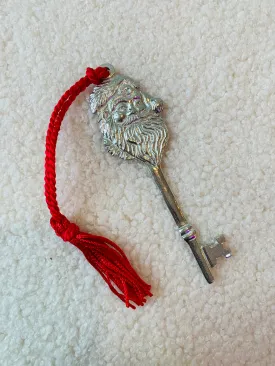 Magic Santa Key
