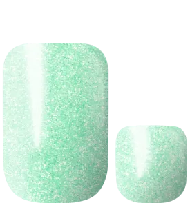 Marvellous Mint (Pedicure)