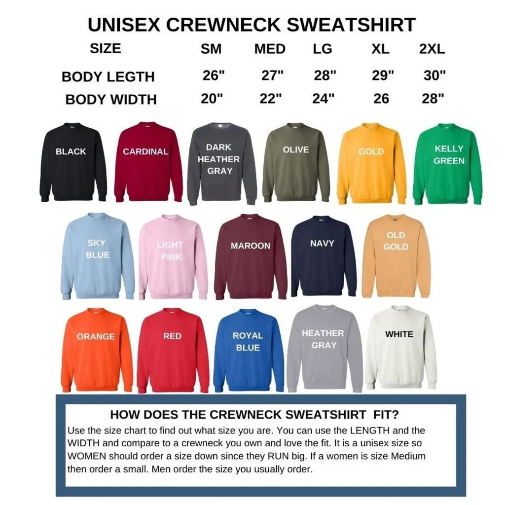 Merry Christmas Embroidered Sweatshirt