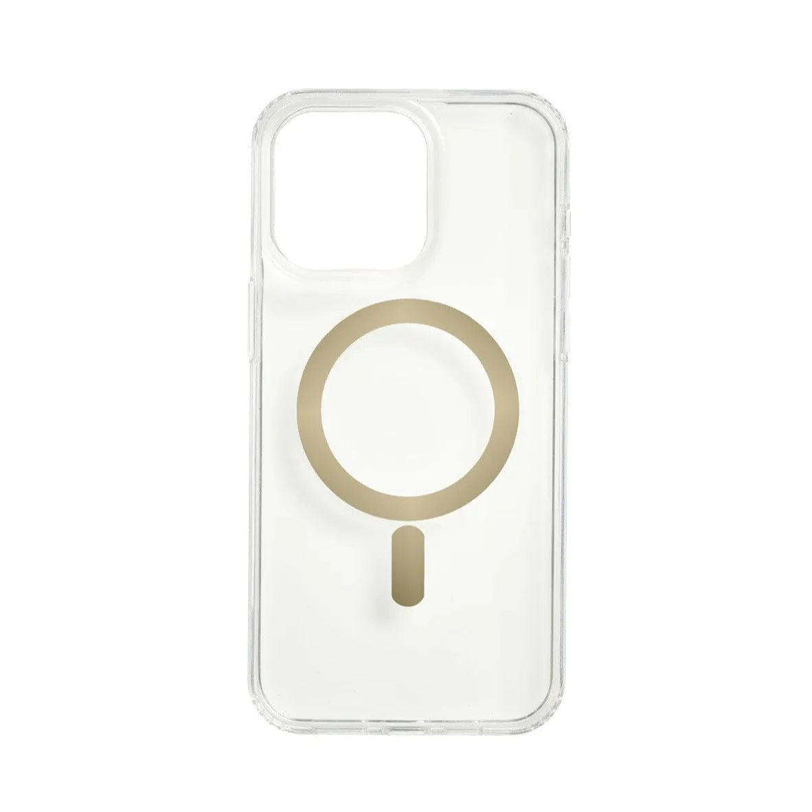 Metallic Glitter Magsafe iPhone Case