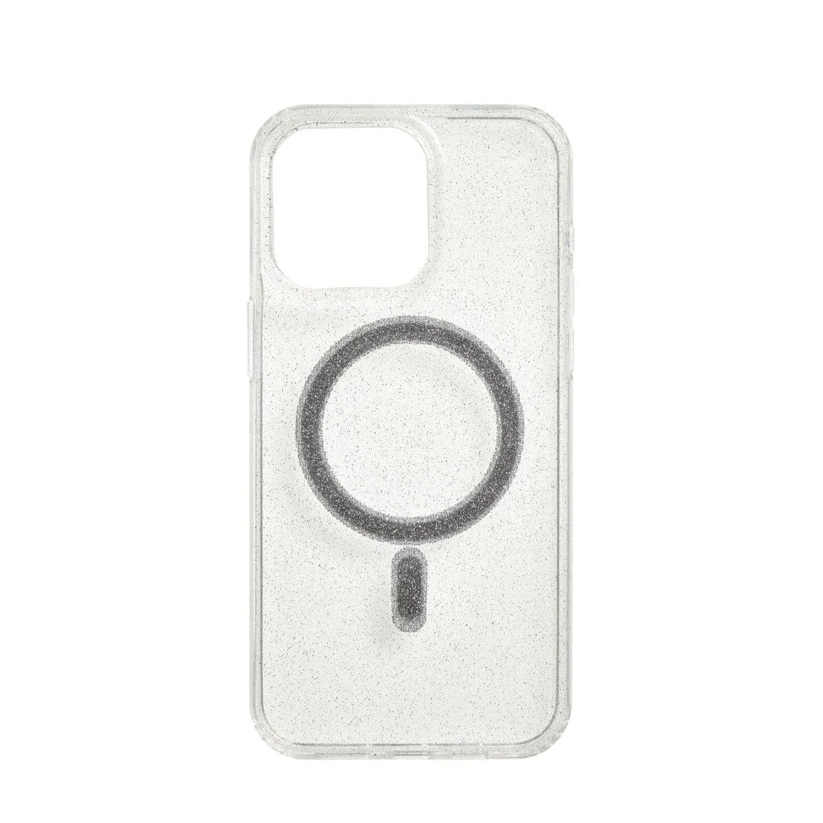 Metallic Glitter Magsafe iPhone Case