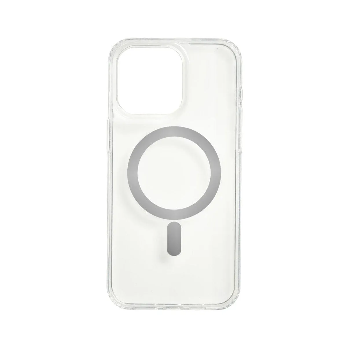 Metallic Glitter Magsafe iPhone Case