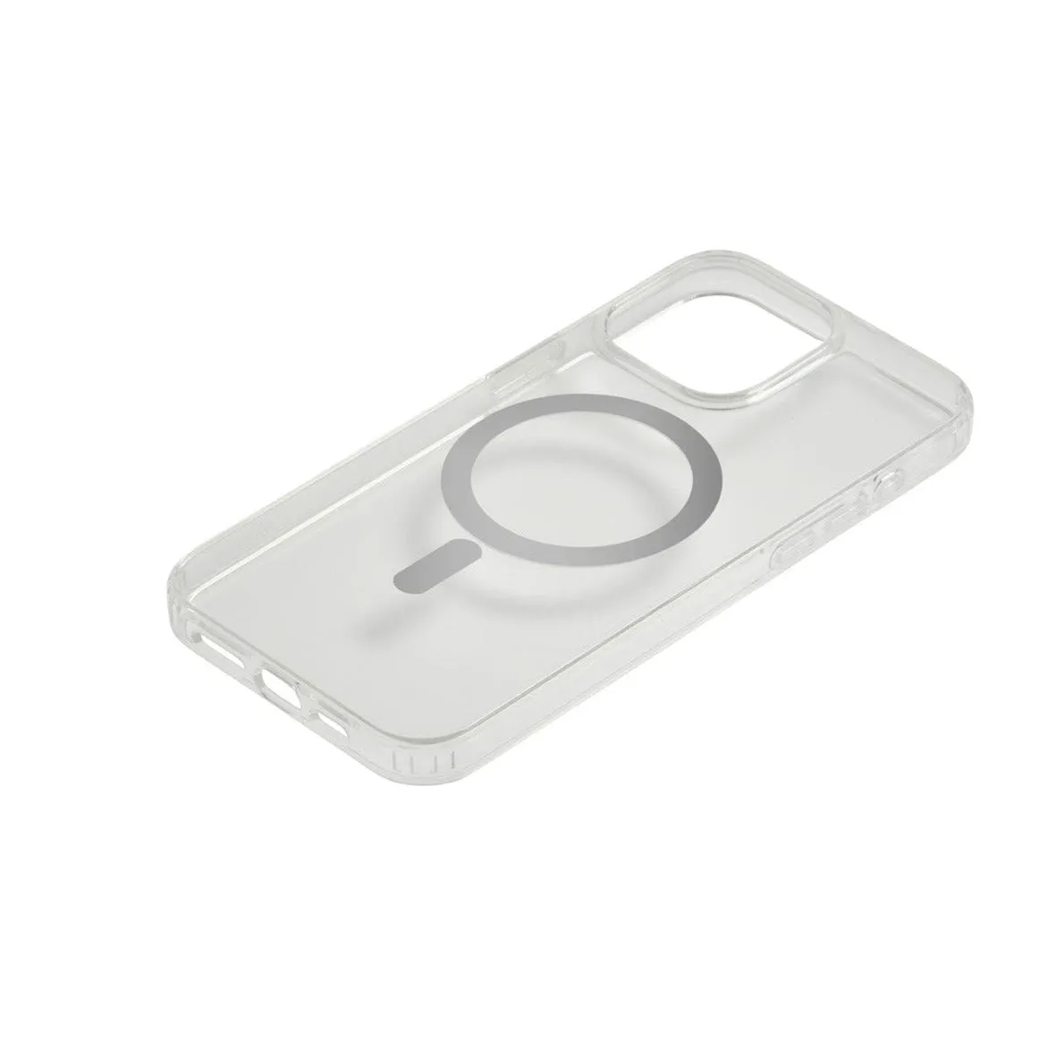 Metallic Glitter Magsafe iPhone Case