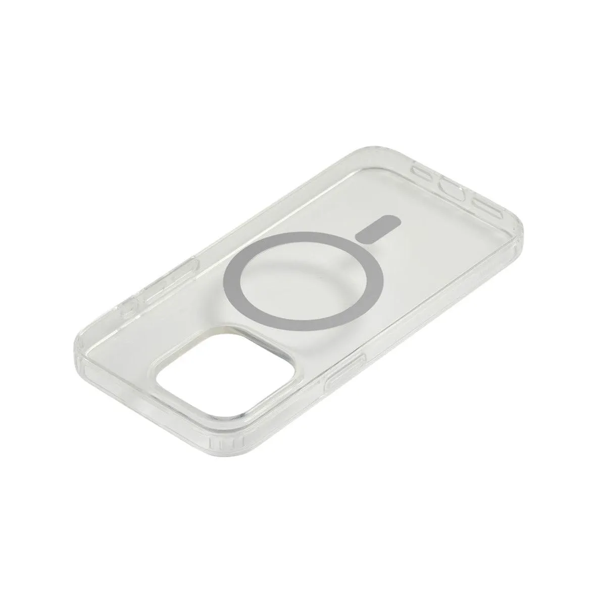 Metallic Glitter Magsafe iPhone Case