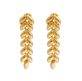 Mirada Earrings