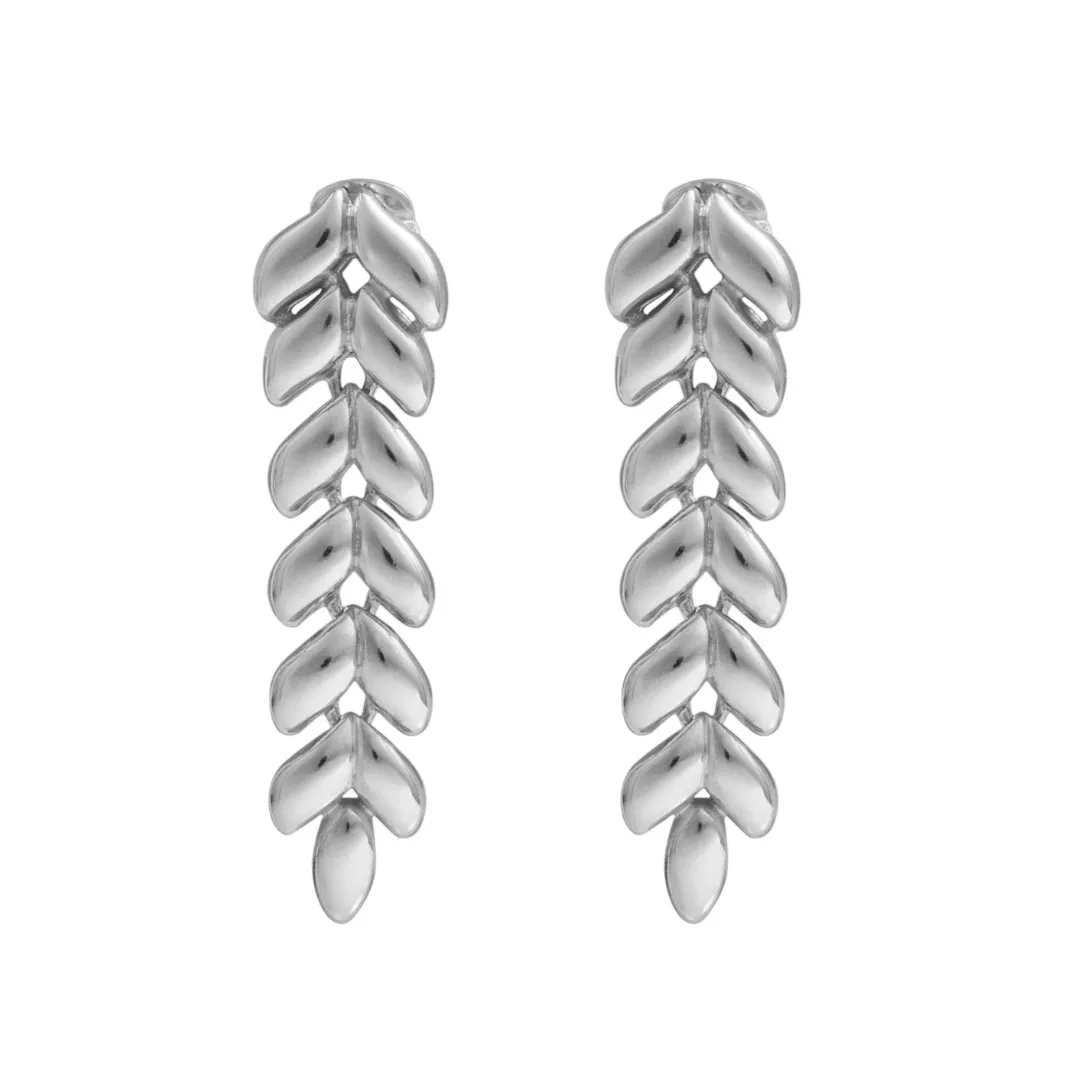 Mirada Earrings