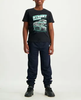 MODA BOYS T SHIRT