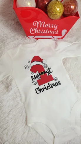My 1st Christmas