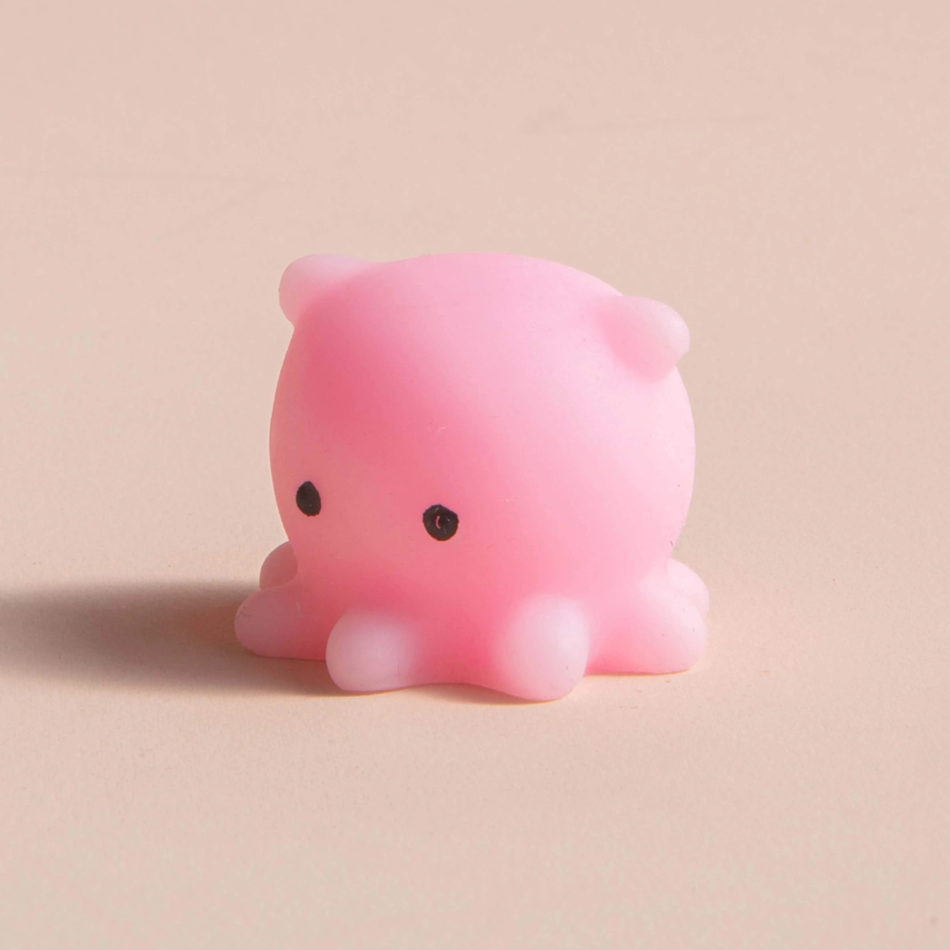 Mystery Box Set Squishy Friends Assorted