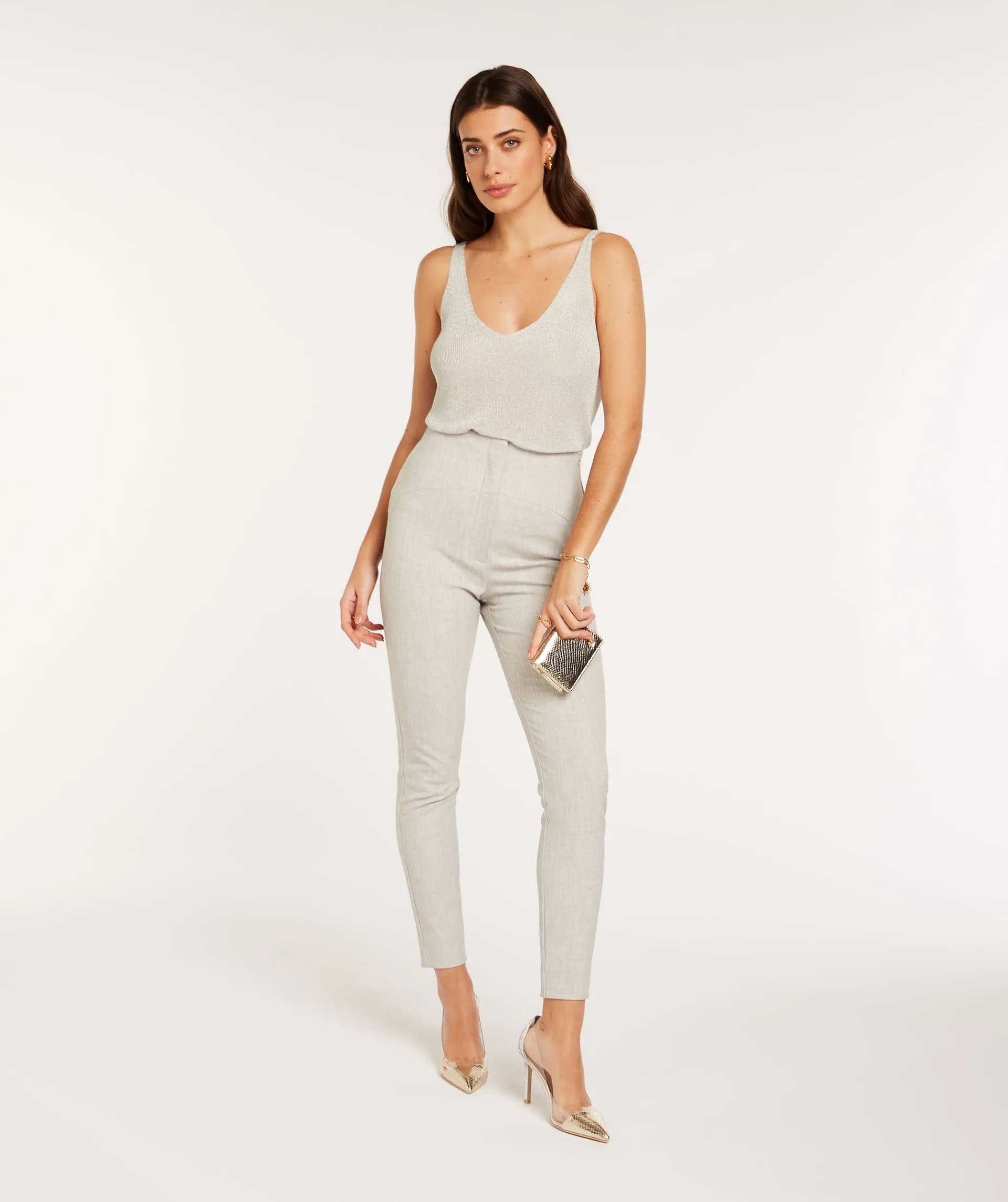 Nala Top - Josh V