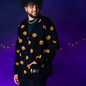 NMBC Glow Cardigan