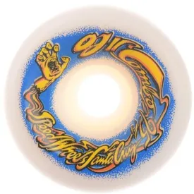 OJ Wheels OJ II Original Combo 60mm 95A