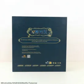 One Piece Deluxe Advent Calendar 2024
