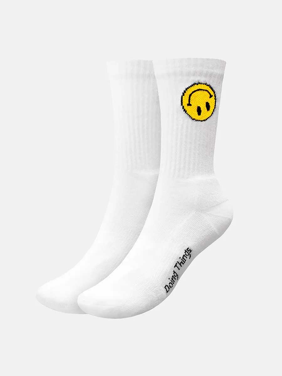 OV Club Crew Novelty Sock
