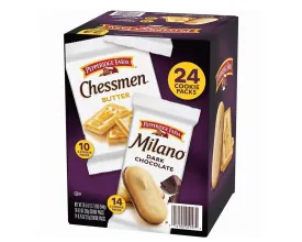 Pepperidge Farm Premium Cookie Variety Pack