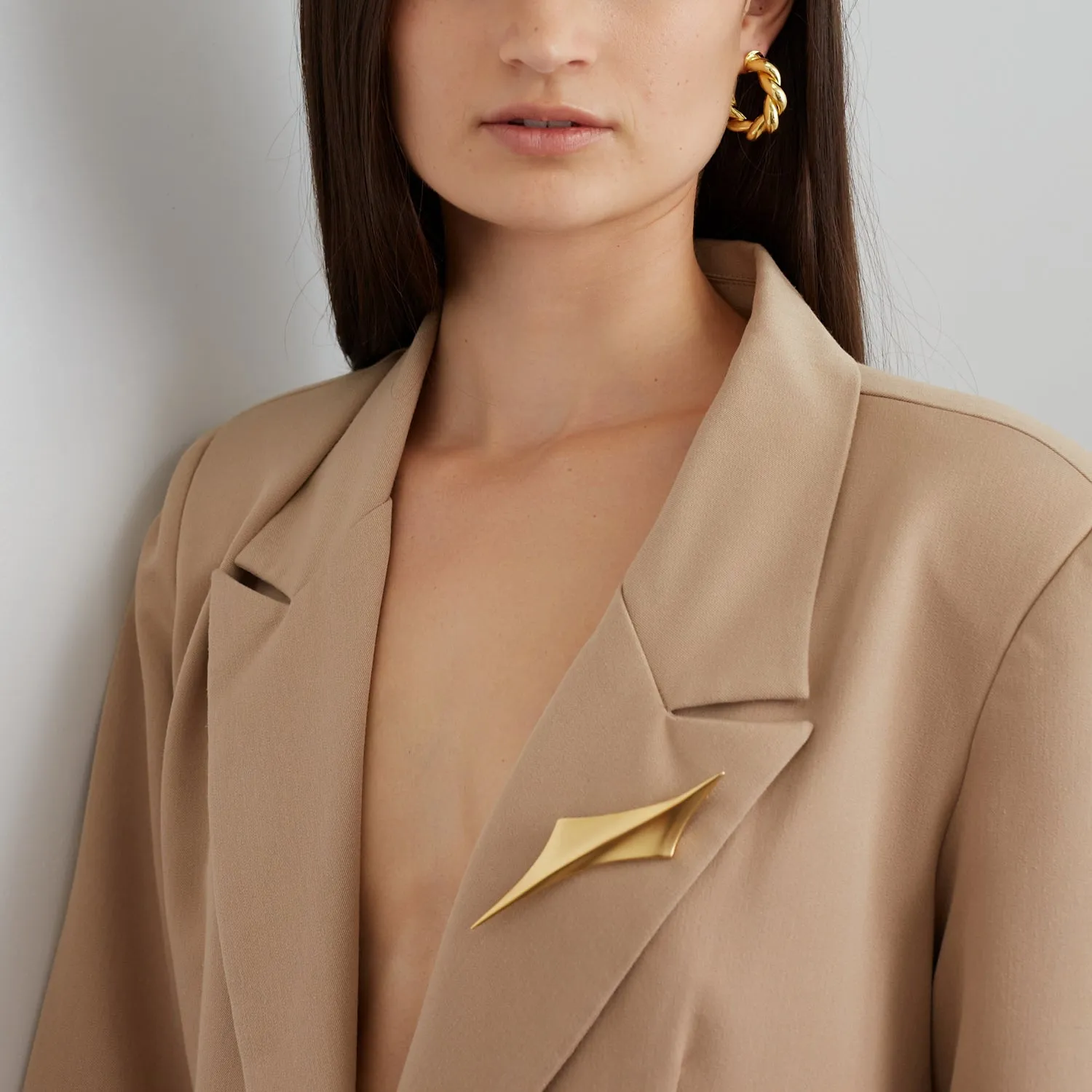 Perla Earrings
