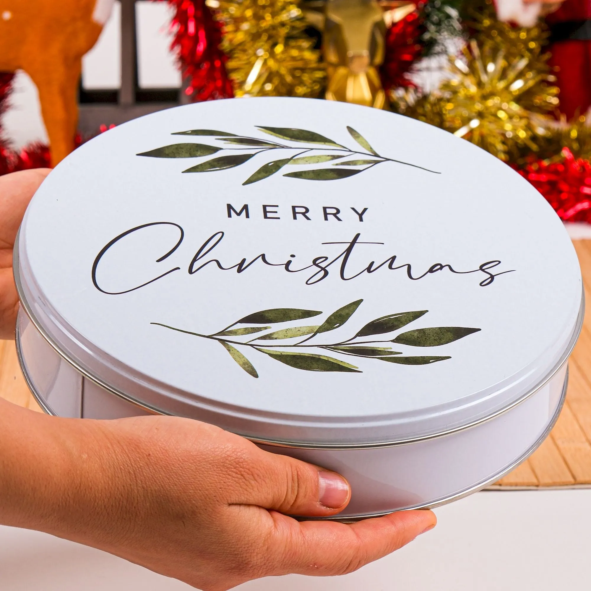 Personalized Christmas Gift, Chocolate Noel, New Year, Happy Holidays, Coworker, Merry Christmas Chocolate Favors, Handmade Gift, Custom Design