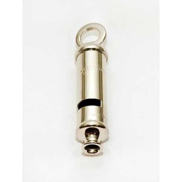 Peter Jones Police Whistle