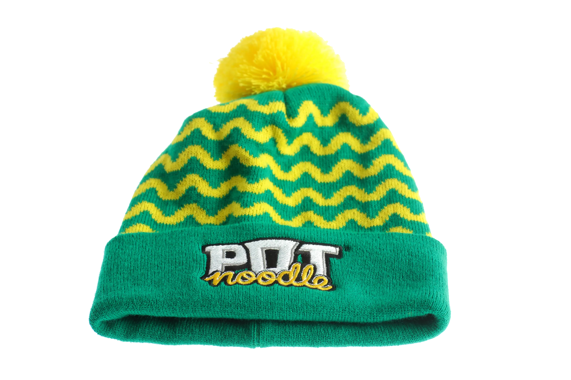 Pot Noodle® Official Beanie - Limited Edition