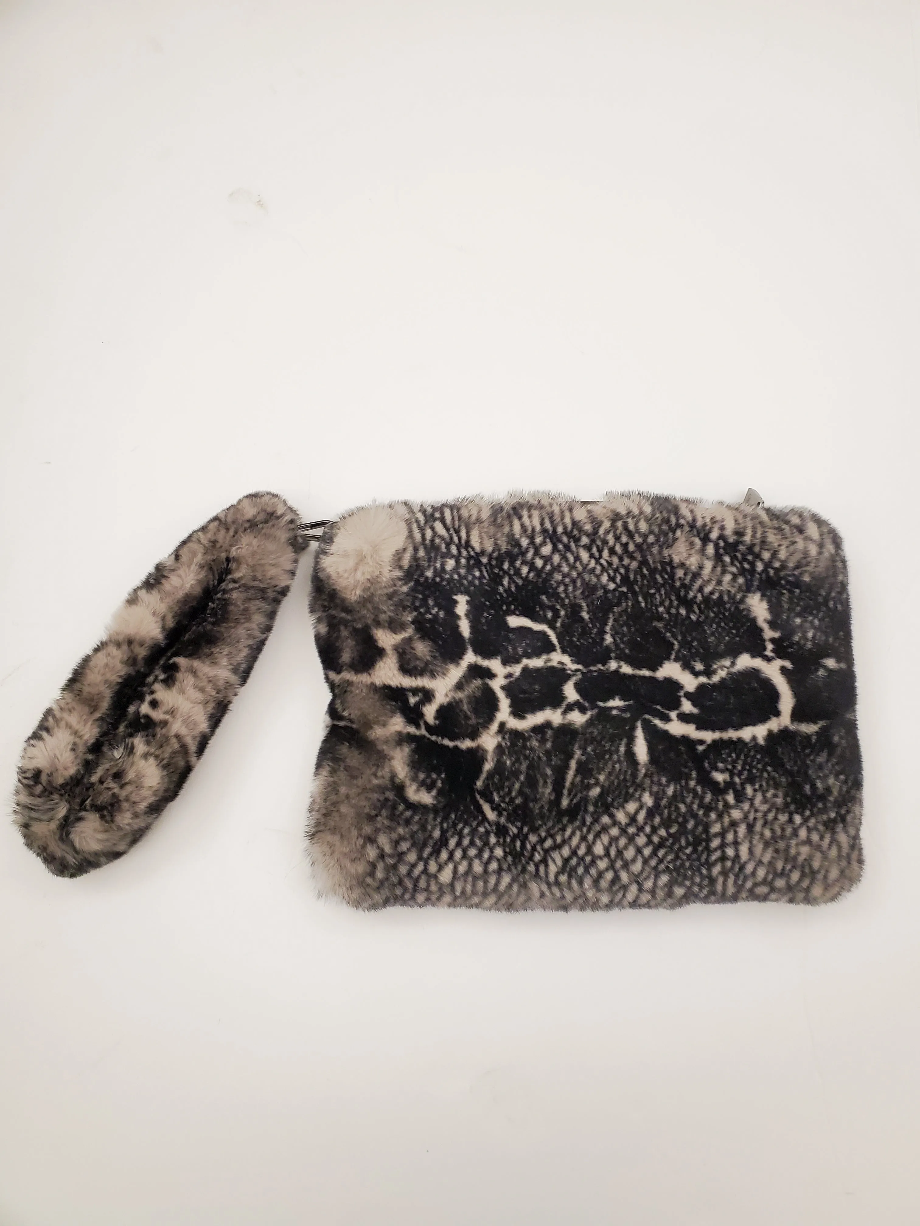 Rex Rabbit Handbag