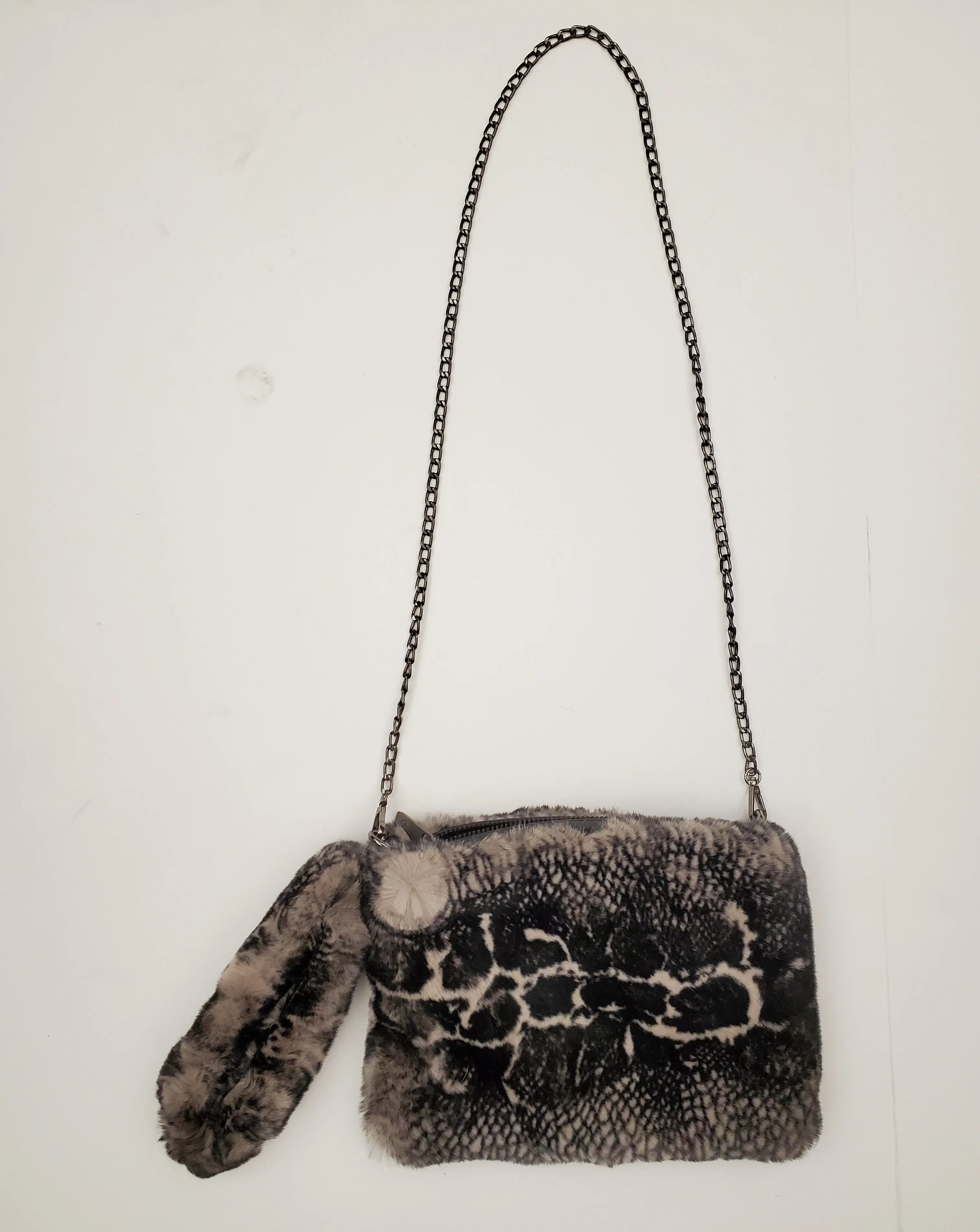 Rex Rabbit Handbag
