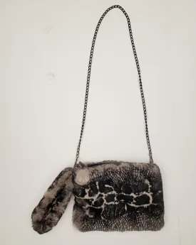 Rex Rabbit Handbag