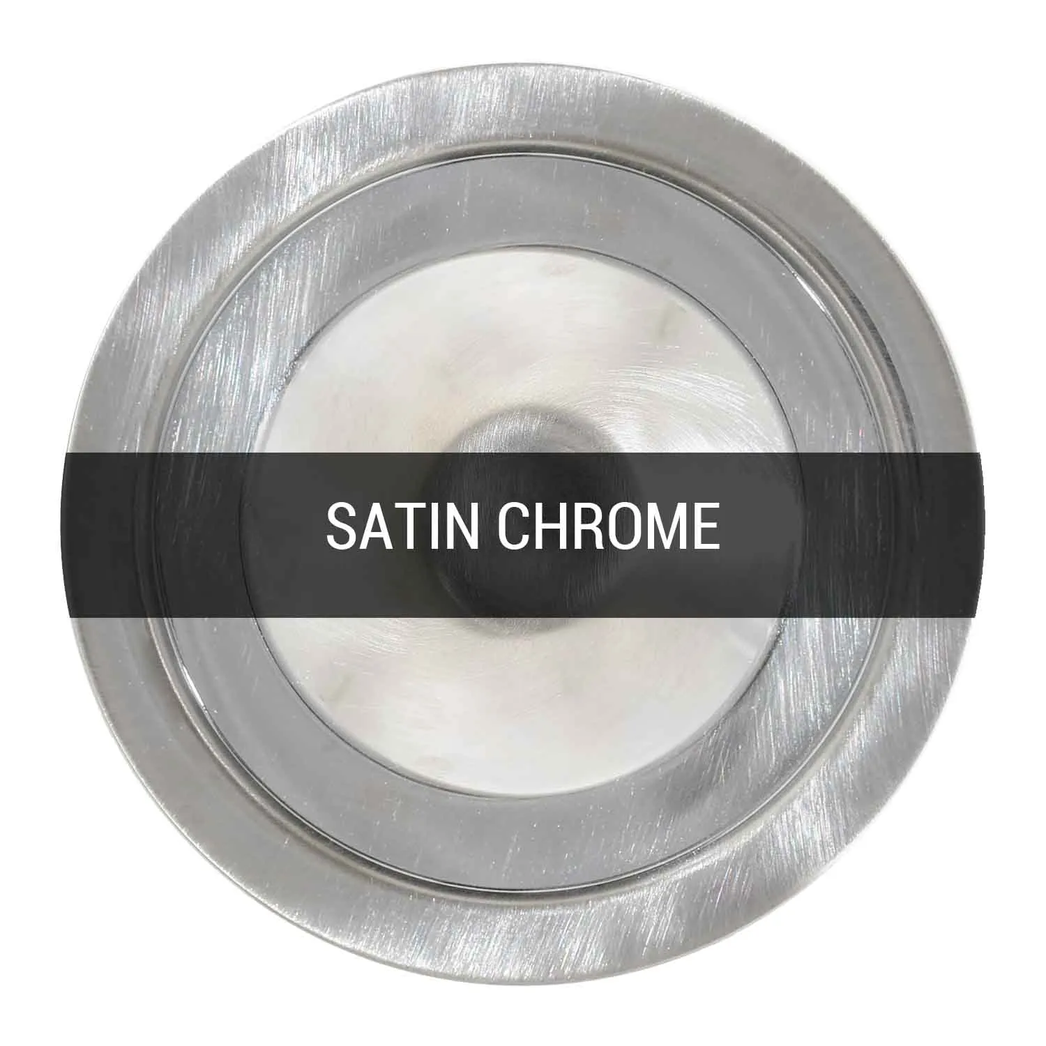 Riad Clear Glass Globe Flush Ceiling Light