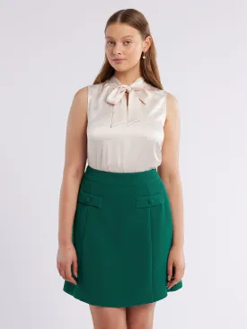 Sabrina Top