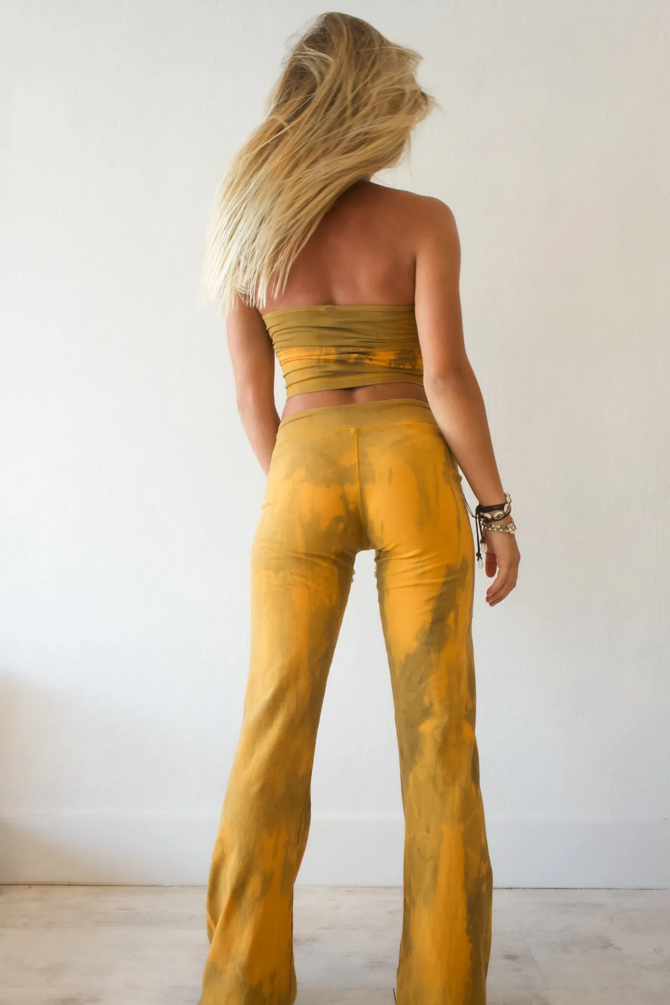 Santa Maria Top