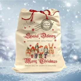 Santa Sack