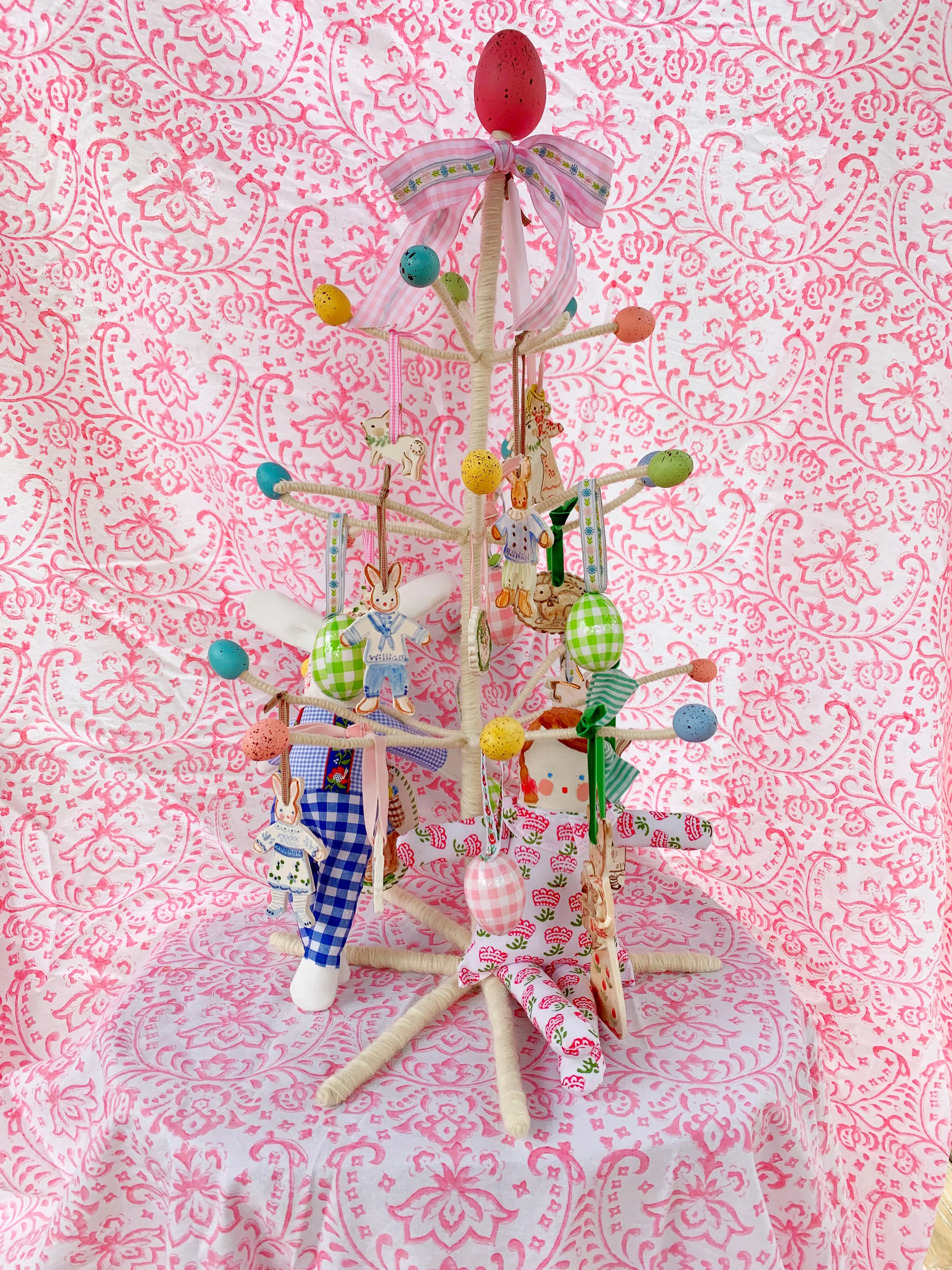 Small Celebration Tree