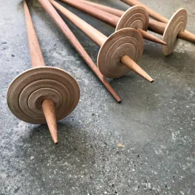 Spindle from Santa Maria, Azores