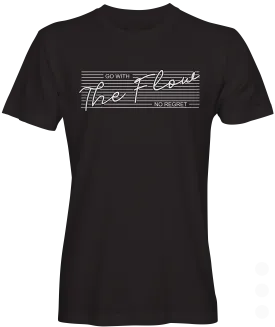 The  Flow Graphic T-shirt
