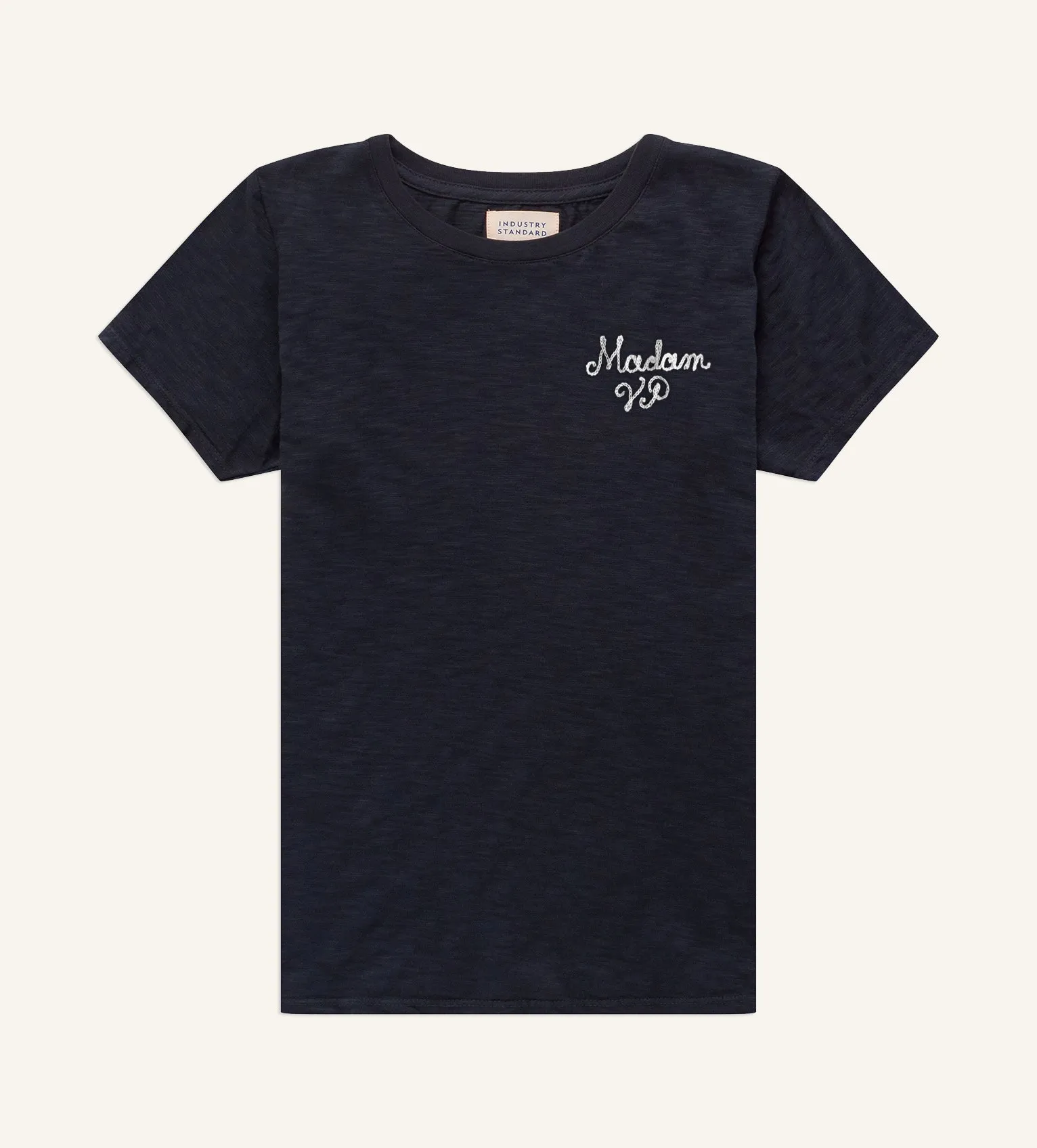 The Madam VP Tee