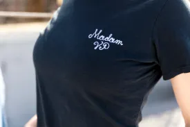 The Madam VP Tee