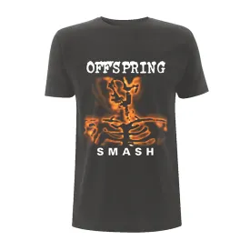 The Offspring Smash Album T-Shirt