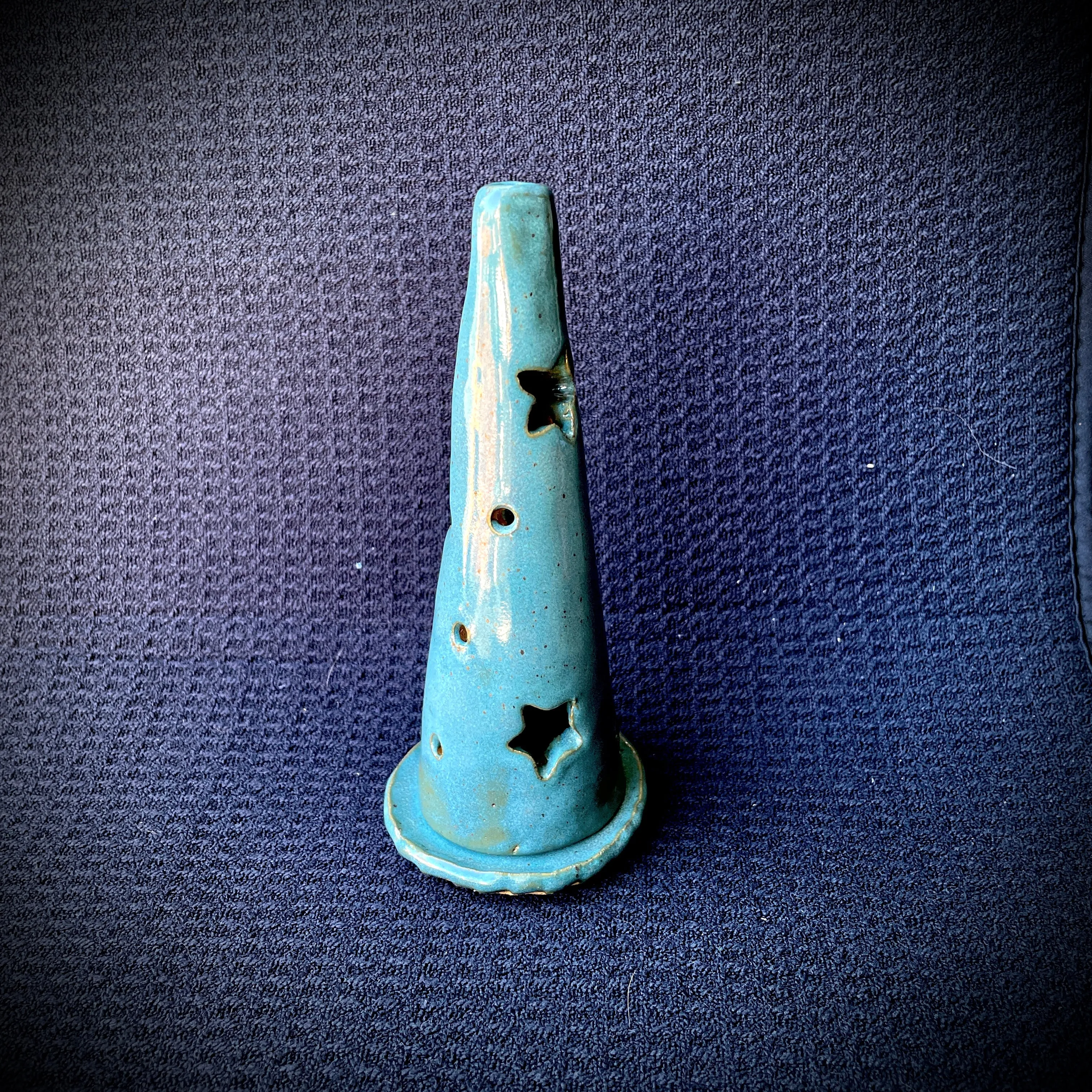 tree incense/tealight holders