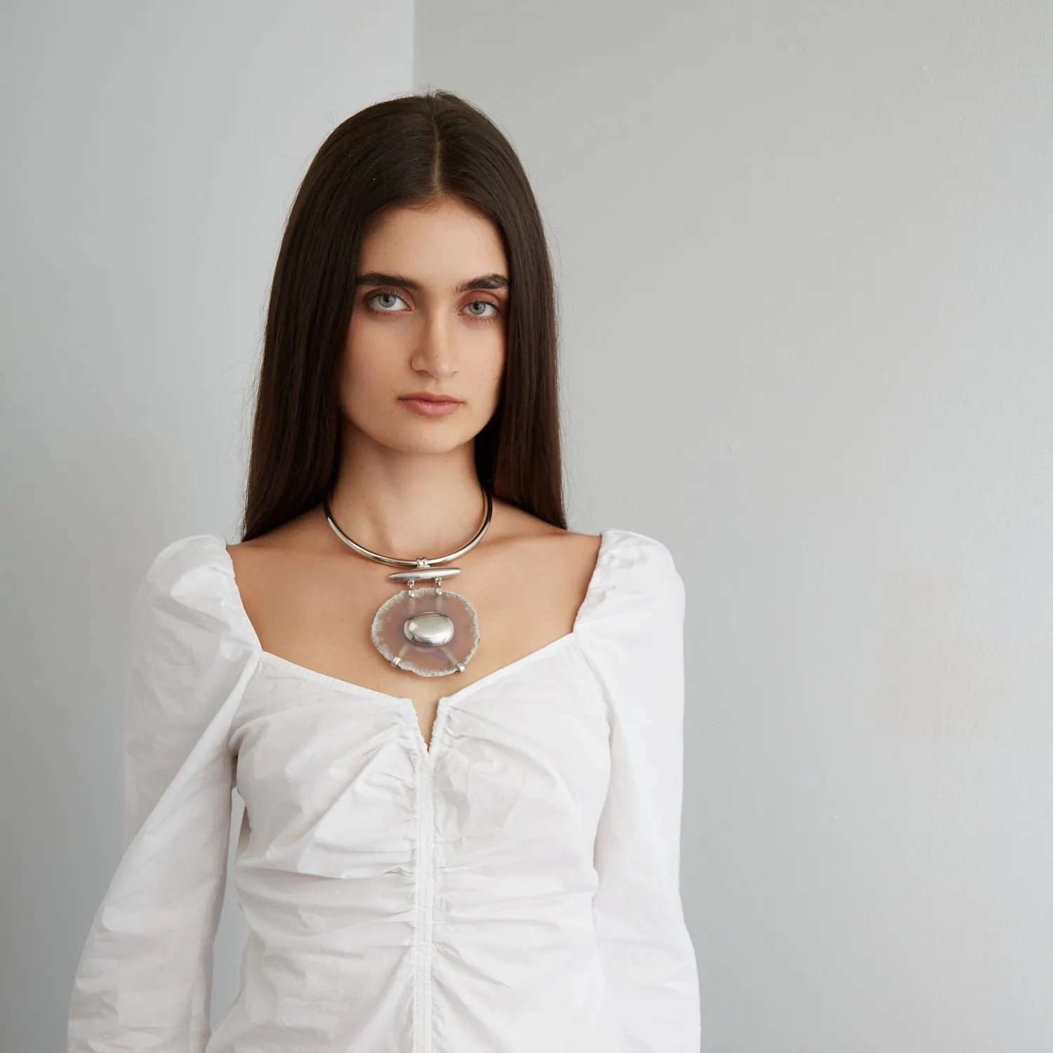 Turquesa Necklace